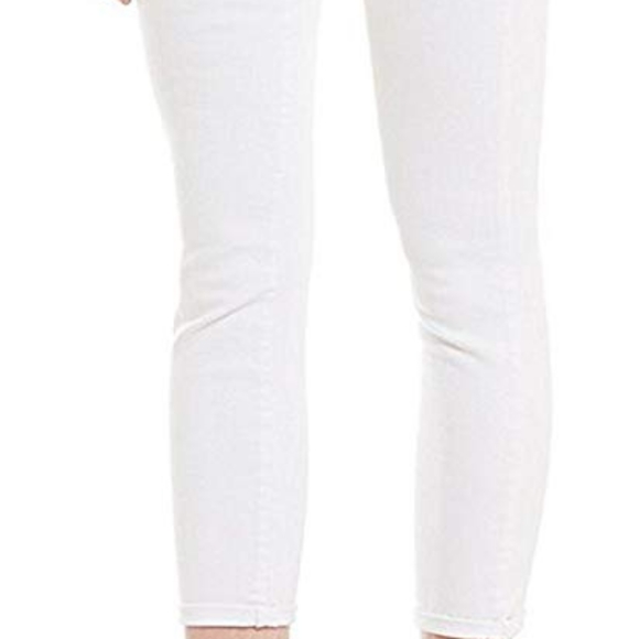 Jessica Simpson Relaxed Skinny Crop - Picture 7 of 8